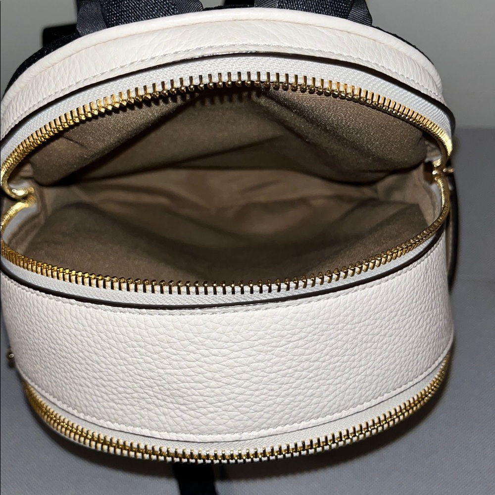 Coach Court Mini Backpack - Picture 5 of 8
